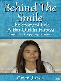 Stepping Stones - Owen Jones - E-Book