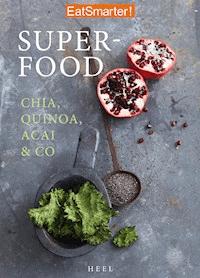EatSmarter! Superfood -  - E-Book