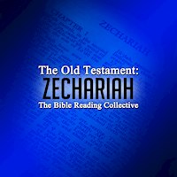 The Old Testament: Zechariah - Traditional - Hörbuch
