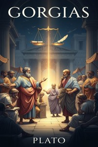 Gorgias - Plato - E-Book