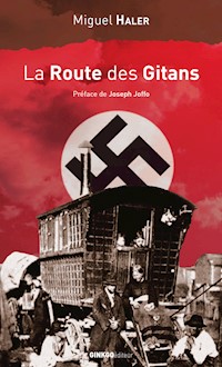 La Route des gitans - Miguel Haler - E-Book