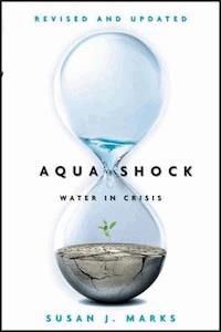 Aqua Shock - Susan J. Marks - E-Book
