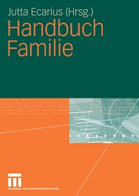 Handbuch Familie -  - E-Book