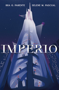 Imperio - Iria G. Parente - E-Book