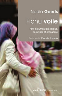 Fichu voile ! - Nadia Geerts - E-Book