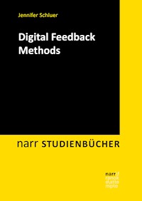 Digital Feedback Methods - Jennifer Schluer - E-Book
