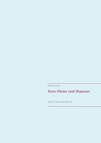Vom Hören und Staunen - Michael Depner - E-Book