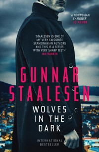 Wolves in the Dark - Gunnar Staalesen - E-Book