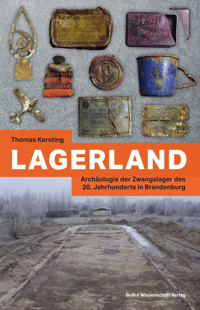 Lagerland - Thomas Kersting - E-Book