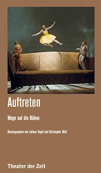Auftreten -  - E-Book