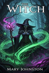 The Witch - Johnston Mary - E-Book