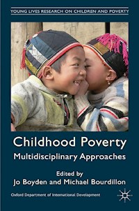 Childhood Poverty -  - E-Book