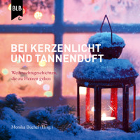 Bei Kerzenlicht und Tannenduft - Michael Jahnke - Hörbuch