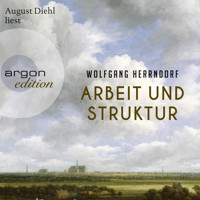 Arbeit und Struktur - Wolfgang Herrndorf - E-Book + Hörbuch