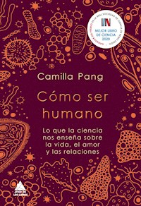 Cómo ser humano - Camilla Pang - E-Book