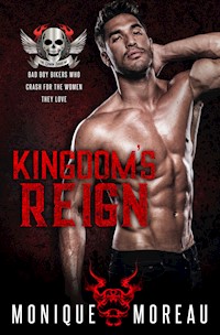 Kingdom's Reign - Monique Moreau - E-Book