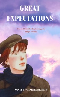 Great Expectations - Charles Dickens. - E-Book