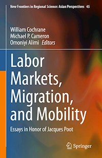 Labor Markets, Migration, and Mobility -  - E-Book