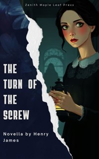 The Turn of the Screw - Henry James - E-Book