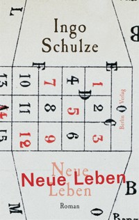 Neue Leben - Ingo Schulze - E-Book