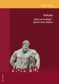 Herkules - Rainer Nickel - E-Book