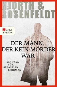 Der Mann, der kein Mörder war - Michael Hjorth - E-Book + Hörbuch