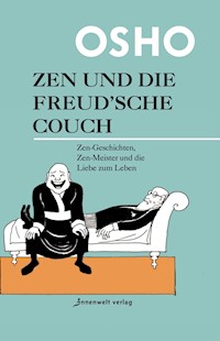 Zen und die Freudsche Couch - OSHO - E-Book