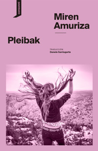 Pleibak - Miren Amuriza - E-Book