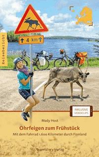 Ohrfeigen zum Frühstück - Mady Host - E-Book