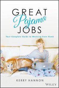 Great Pajama Jobs - Kerry E. Hannon - E-Book