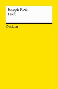 Hiob - Joseph Roth - E-Book + Hörbuch
