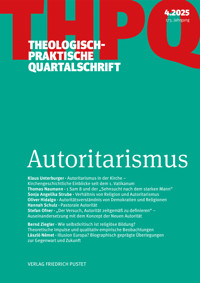 Autoritarismus -  - E-Book