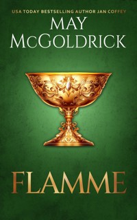 Flamme - May McGoldrick - E-Book