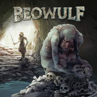 Holy Klassiker, Folge 49: Beowulf - Dirk Jürgensen - Hörbuch