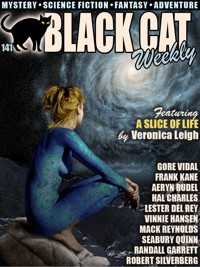 Black Cat Weekly #141 - Veronica Leigh - E-Book