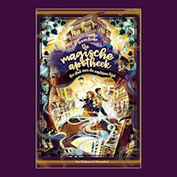 De magische apotheek 5 - Anna Ruhe - Hörbuch