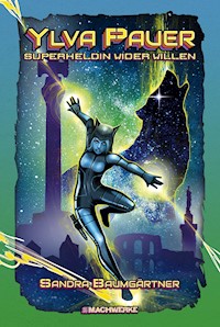 Ylva Pauer - Sandra Baumgärtner - E-Book