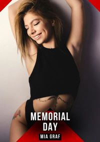 Memorial Day - Mia Graf - E-Book
