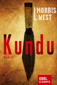 Kundu - Morris L. West - E-Book