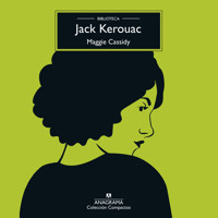 Maggie Cassidy - Jack Kerouac - Hörbuch