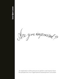 Are you impressed? - Sune Bjørn Larsen - E-Book