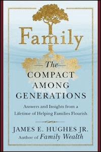 Family - James E. Hughes - E-Book