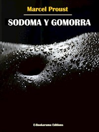 Sodoma y Gomorra - Marcel Proust - E-Book