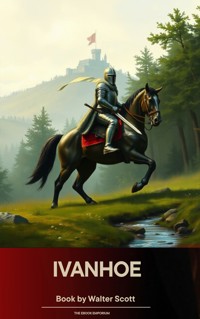 Ivanhoe - Walter Scott - kostenlos E-Book