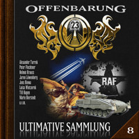 Offenbarung 23, Ultimative Sammlung Volume 8 - Catherine Fibonacci - Hörbuch