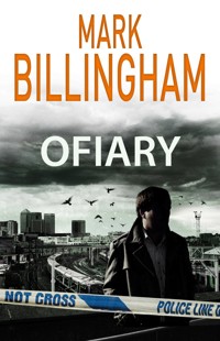 Ofiary - Mark Billingham - E-Book