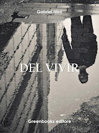 Del vivir - Gabriel Miró - E-Book