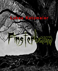Finsterbaum - Lukas Katzmaier - E-Book