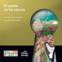 El viento en los sauces - Kenneth Grahame - Hörbuch