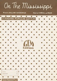 On The Mississippi - Carroll and Fields - E-Book